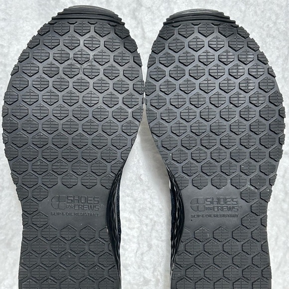 New Balance Womens Black Fresh Foam Arishi v3 Work/Walking Sneakers Shoes SZ 8 - Picture 9 of 12